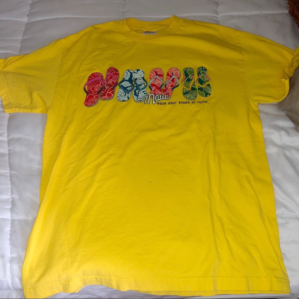 Maui T-Shirt